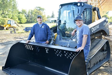 skid steer attachments minnesota|skid steer attachments alexandria mn.